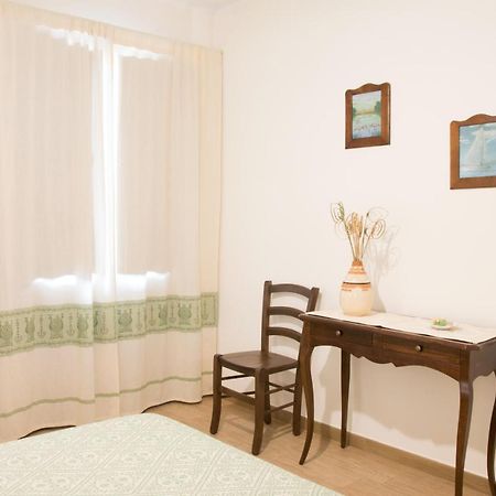S'Eredeu Apartments Sestu 外观 照片