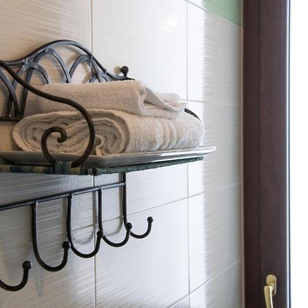 S'Eredeu Apartments Sestu 外观 照片