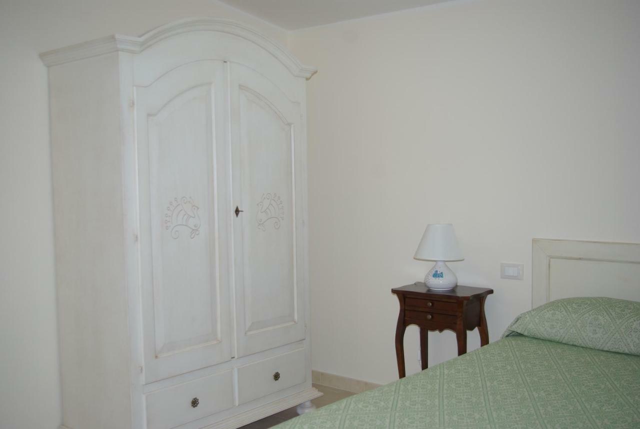 S'Eredeu Apartments Sestu 外观 照片