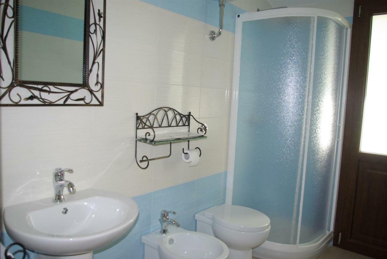S'Eredeu Apartments Sestu 外观 照片