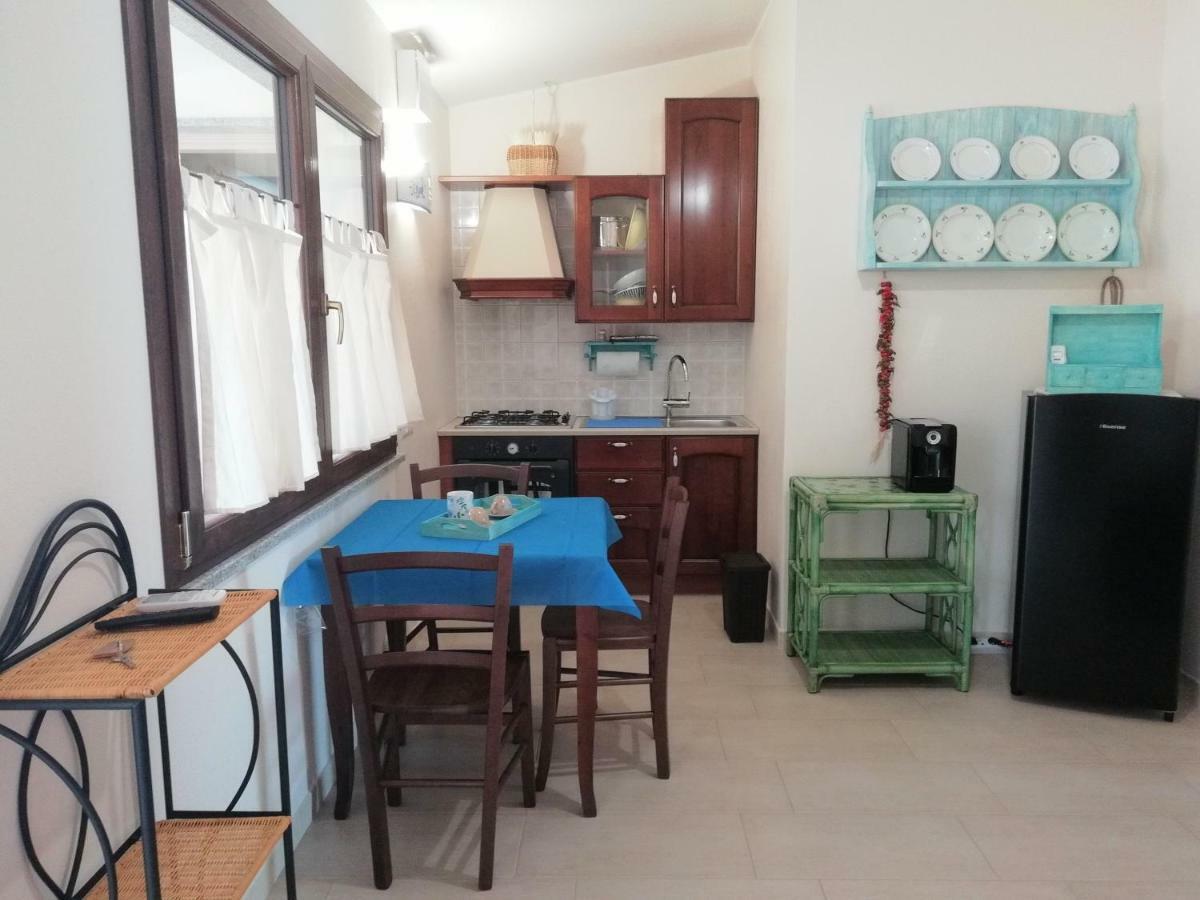 S'Eredeu Apartments Sestu 外观 照片