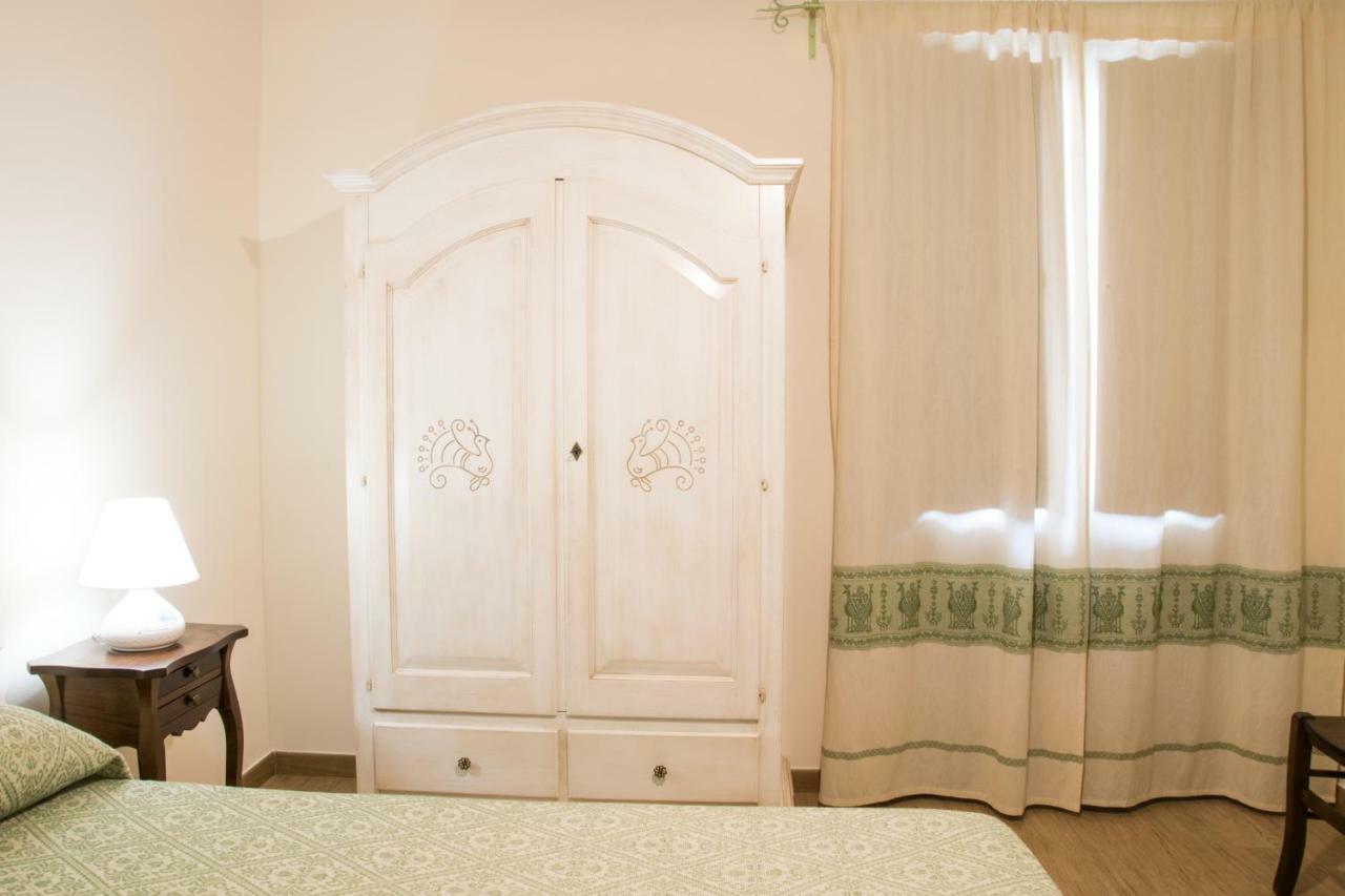 S'Eredeu Apartments Sestu 外观 照片