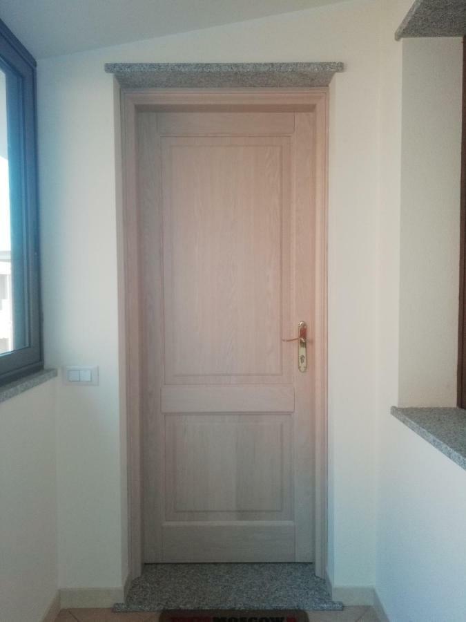 S'Eredeu Apartments Sestu 外观 照片