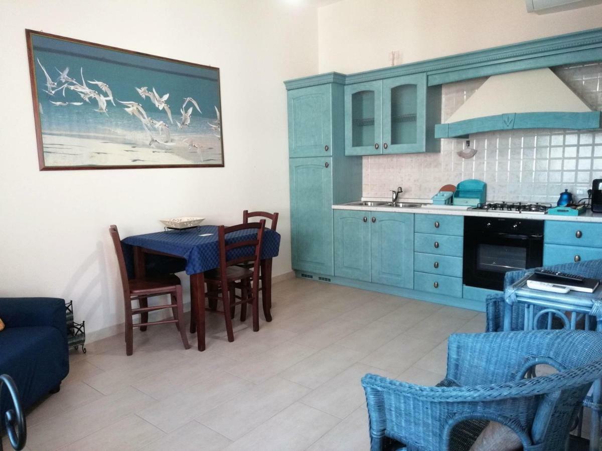 S'Eredeu Apartments Sestu 外观 照片