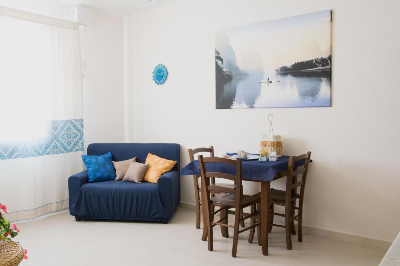 S'Eredeu Apartments Sestu 外观 照片